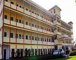 Institute of Law and Research - [ILR]