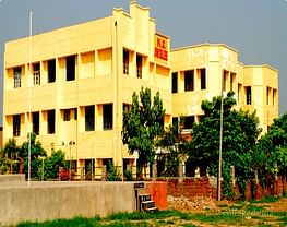 KC Law College