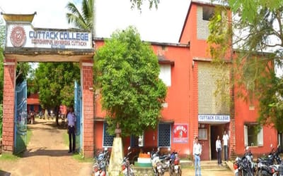 Cuttack College, Cuttack, Orissa - Admission, Fees, Courses and Placement  2024-2025