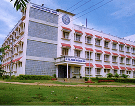 M Krishna Law College