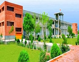 Maharishi Dayanand Law  P.G. College