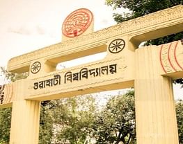 Mangaldai Law College