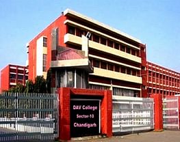 DAV College - [DAVC]