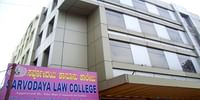 Sarvodaya Law College
