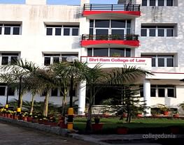 Shri Ram College Of Law - [SRCL]