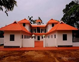 D.B Pampa College Parumala