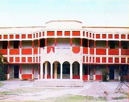 Smt Kanti Singh Law College