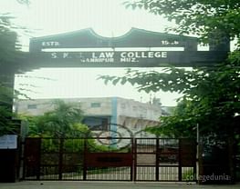 S.K.J. Law College