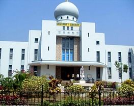Sri Venkateswara College of Law