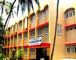 VM Salgaocar College of Law