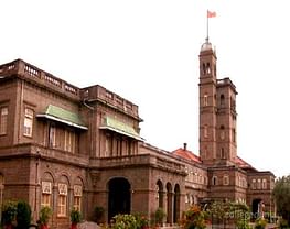Vidya Prasarak Mandal TMC Law College