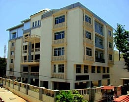 Vivekananda College of Law