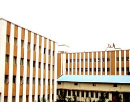 Abhinav Education Society's College of Pharmacy