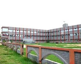 Acharya Narendra Dev College of Pharmacy