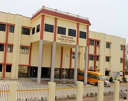 Adhiparasakthi College of Pharmacy