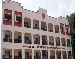 Annai Veilankanni Pharmacy College