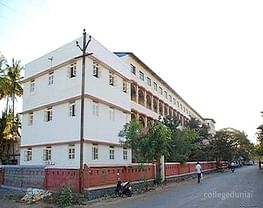 Appasaheb Birnale College of Pharmacy