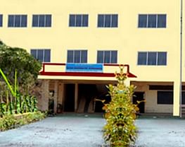 BES Institute of Pharmacy