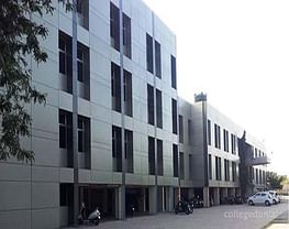 BK Mody Government Pharmacy College