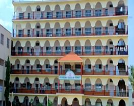 DR Karigowda College of Pharmacy