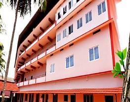 Devaki Amma Memorial College of Pharmacy