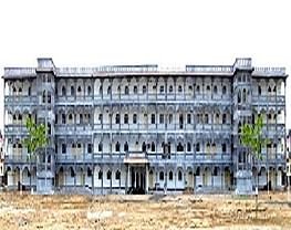 Dr RG Bhoyar Institute of Pharmaceutical Education and Research
