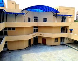 Gian Sagar College of Paramedical Sciences