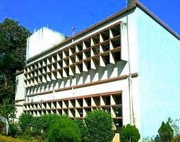 Dalmia College Rajgangpur - [DC]