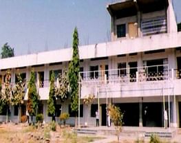 HKE Society's College of Pharmacy
