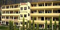 Himalayan Pharmacy Institute