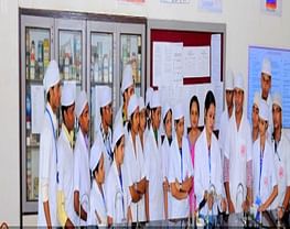 Ideal College of Pharmacy