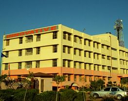 Innovative College of Pharmacy