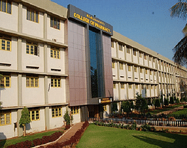 KLE University's College of Pharmacy