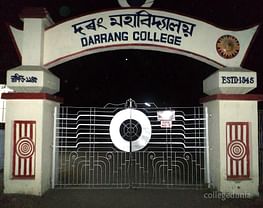 Darrang College