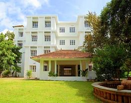 KVM College of Pharmacy