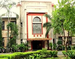 LM College of Pharmacy - [LMCP]