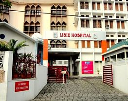 Lisie College of Pharmacy