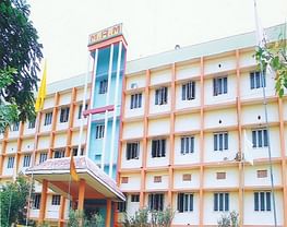 MAM College of Pharmacy