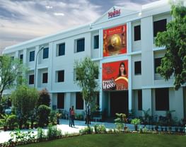 Maharishi Arvind Institute of Science & Management - [MAISM]