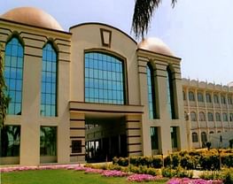 Dasmesh Girls College - [DGC]