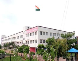 Mittal Institute of Technology - [MIT]