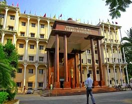 Nandha College of Pharmacy - [NCP]