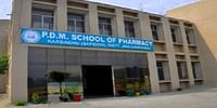 PDM School of Pharmacy - [PDMSOP]