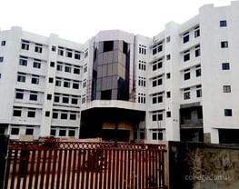 Dr DY Patil College of Pharmacy Akurdi