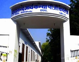 Dayanand Arya Kanya Degree College
