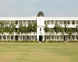 RC Patel Institute of Pharmaceutical Education and Research - [RCPIPER]