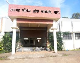 Rajgad Dnyanpeeth's College of Pharmacy - [RDCOP] Bhor