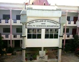 Royal College of Pharmacy & Health Sciences 