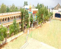 S.C.S. College of Pharmacy