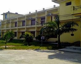 Dayanand Danku Paraga Gyan Uday Mahavidyalaya - [DDPGUM]